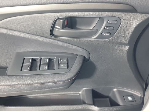 Certified 2024 Honda Ridgeline TrailSport image 25