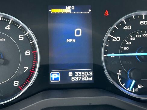 Used 2020 Subaru Ascent Limited image 32