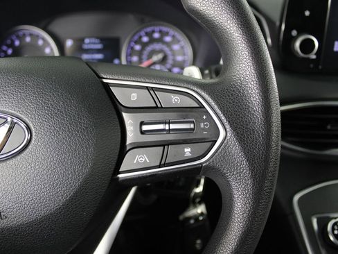 Certified 2022 Hyundai Santa Fe SE image 25