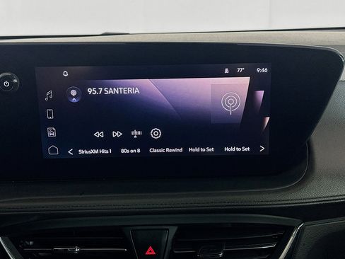 Used 2025 Buick Encore GX Preferred image 21