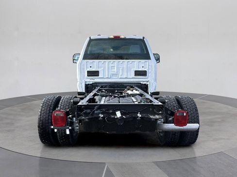 New 2026 Ford F450 XL w/ XL Chrome Package AWD/4WD image 5