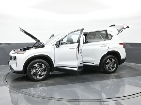 Used 2022 Hyundai Santa Fe SEL image 48