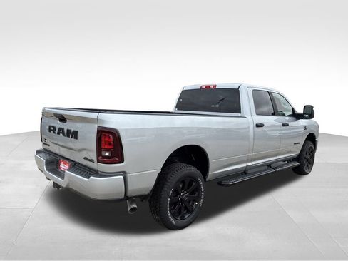 New 2026 RAM 2500 Big Horn image 5