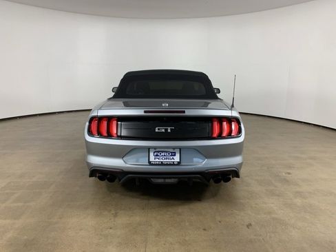 Used 2022 Ford Mustang GT Premium w/ Equipment Group 401A image 27
