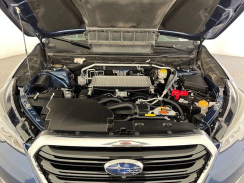 Used 2020 Subaru Ascent Touring w/ Popular Package #2A image 27