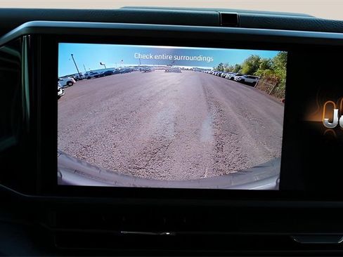 New 2026 Jeep Wrangler Sport S image 21