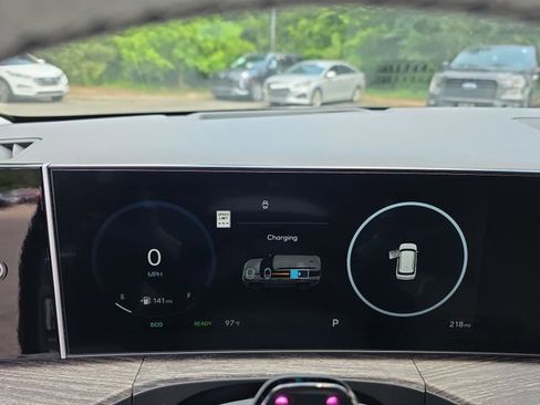 New 2025 Hyundai Santa Fe Calligraphy image 22