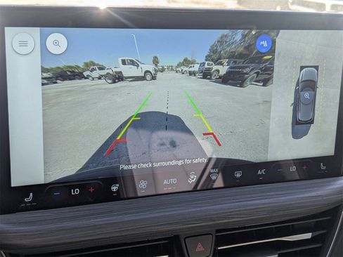 New 2026 Ford Escape Platinum w/ Premium Technology Package image 24