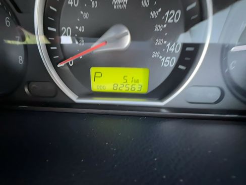 Used 2008 Hyundai Sonata GLS image 8