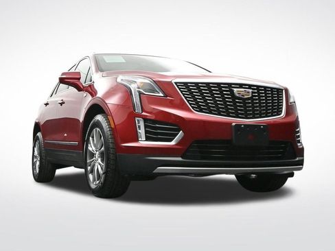 Used 2023 Cadillac XT5 Premium Luxury AWD/4WD image 30