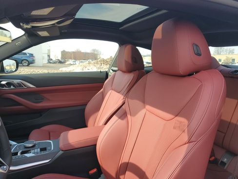 New 2026 BMW 430i xDrive Coupe AWD/4WD image 7