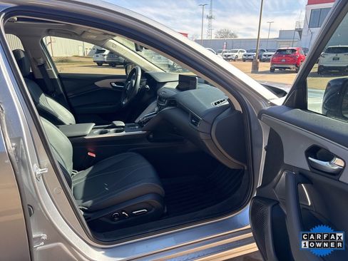 Certified 2025 Acura TLX w/ Technology Package image 26