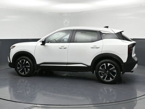New 2026 Nissan Kicks SV w/ SV Premium Package AWD/4WD image 27