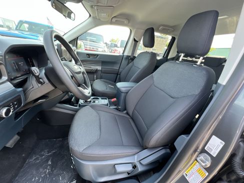 New 2026 Ford Maverick XL FWD image 21