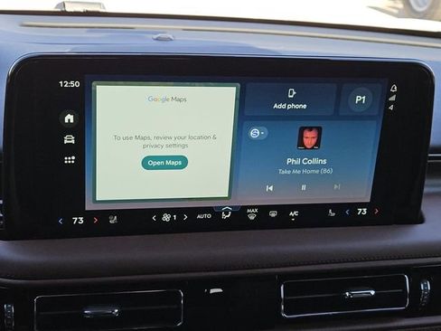 New 2026 Lincoln Aviator Reserve image 11