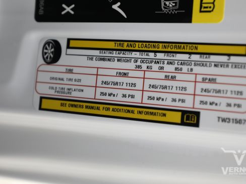 New 2026 Jeep Wrangler Unlimited Sport AWD/4WD image 38