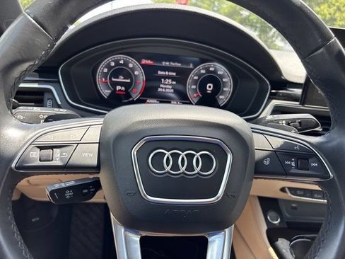 Used 2024 Audi A5 2.0T Premium Plus AWD/4WD image 27