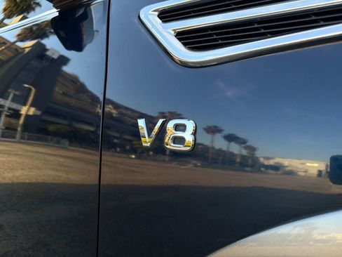 Used 2017 Nissan Armada SL RWD image 4