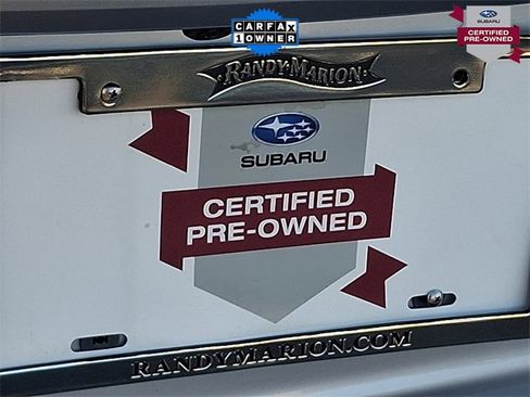 Certified 2024 Subaru Crosstrek 2.0i Premium image 33
