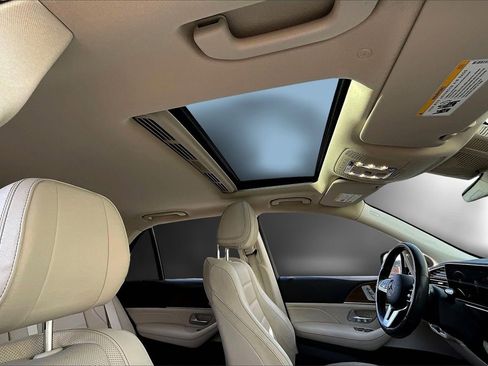 Used 2020 Mercedes-Benz GLE 350 4MATIC image 15