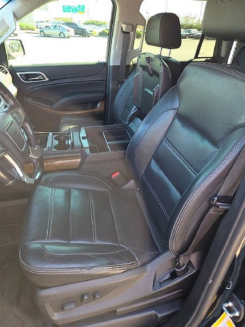 Used 2019 GMC Yukon Denali w/ Denali Ultimate Package AWD/4WD image 25