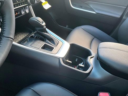 New 2025 Toyota RAV4 XLE Premium w/ Weather Package image 15