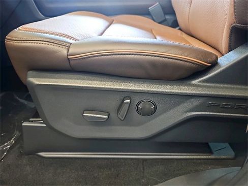 New 2025 Ford Expedition Max King Ranch image 37