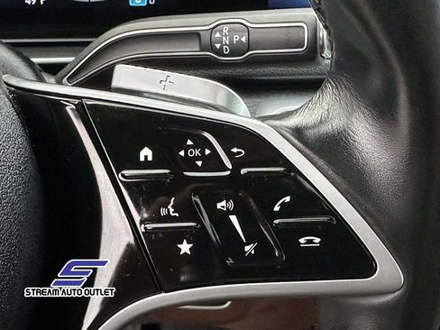 Used 2024 Mercedes-Benz GLE 350 4MATIC image 25