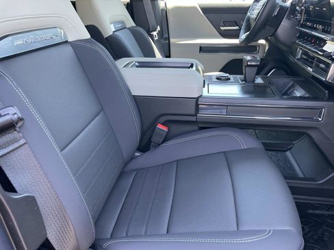 New 2026 GMC Hummer EV SUV AWD/4WD image 25