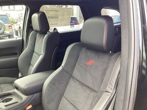 New 2026 Dodge Durango GT AWD/4WD image 29