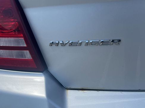 Used 2008 Dodge Avenger SXT w/ Sport Appearance Group image 7