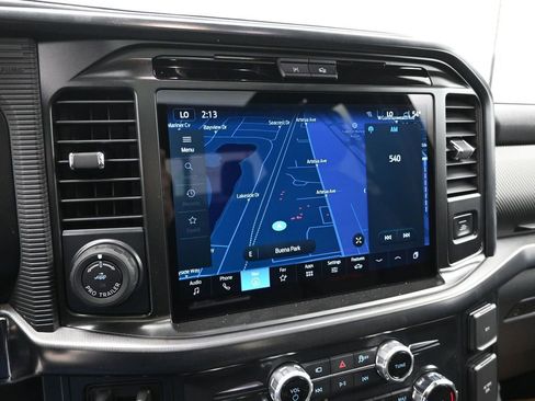 New 2025 Ford F150 Raptor image 14