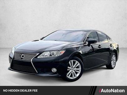 Used 2013 Lexus ES 350 w/ Premium Pkg