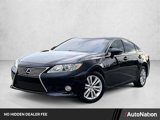 Used 2013 Lexus ES 350 w/ Premium Pkg FWD video 1