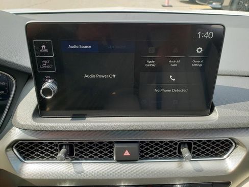 New 2026 Acura Integra A-Spec FWD image 11