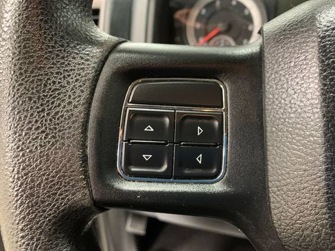 Used 2016 RAM 1500 ST w/ SXT Appearance Group AWD/4WD image 9