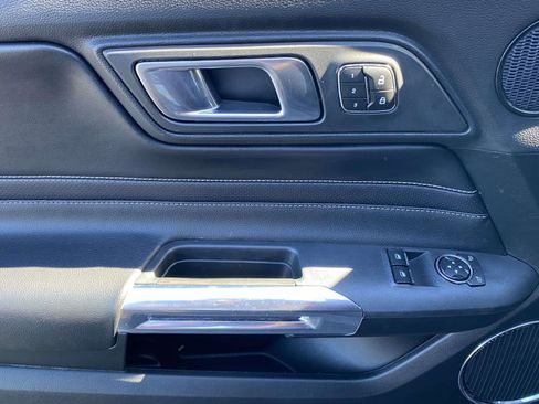 Used 2023 Ford Mustang GT Premium w/ Equipment Group 401A image 11