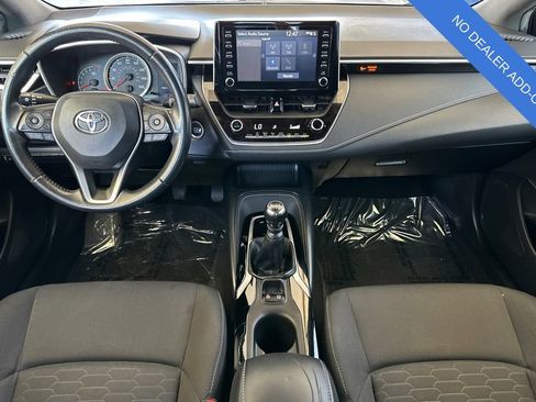 Used 2019 Toyota Corolla SE w/ Protection Package FWD image 14