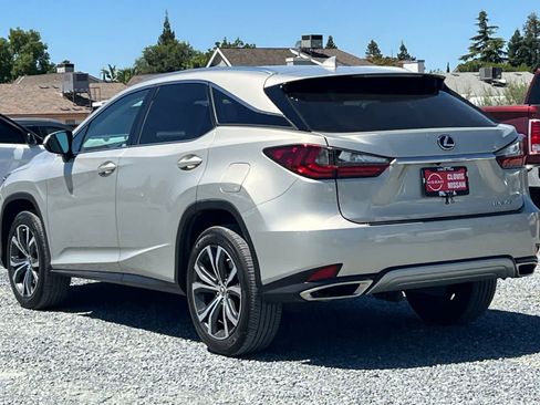 Used 2020 Lexus RX 350 FWD w/ Premium Package image 7