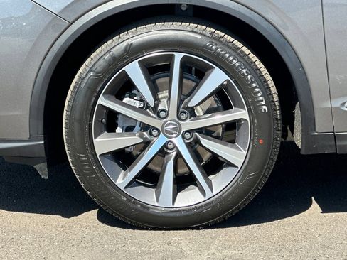 Used 2025 Acura MDX FWD w/ Technology Package image 30