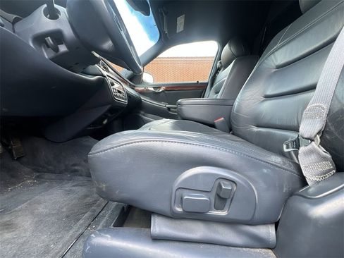 Used 2002 Cadillac De Ville Hearse image 20