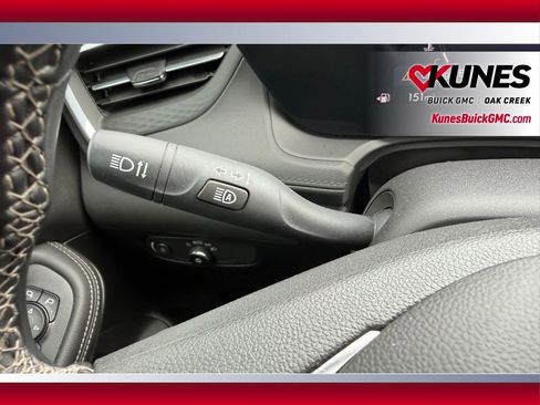 Used 2025 Buick Encore GX Preferred image 12