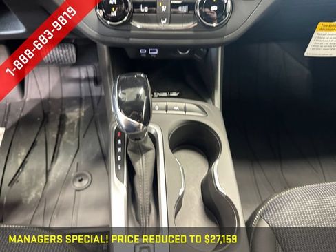 Used 2026 Buick Envista Preferred w/ Convenience II Package FWD image 17