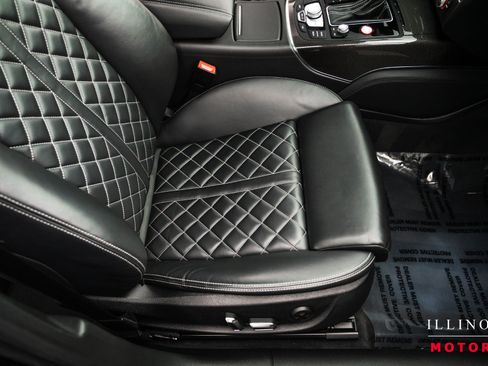 Used 2016 Audi S6 Premium Plus AWD/4WD image 27