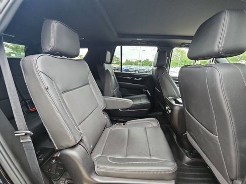 Used 2022 GMC Yukon Denali image 20