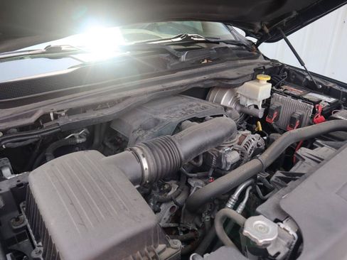 Used 2019 RAM 1500 Big Horn AWD/4WD image 42