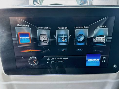 Used 2017 BMW X5 M AWD/4WD image 27