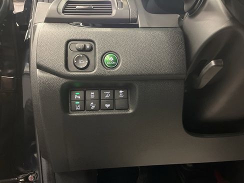 Used 2023 Honda Ridgeline Black Edition image 15