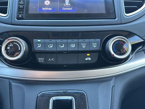 Used 2016 Honda CR-V EX image 14