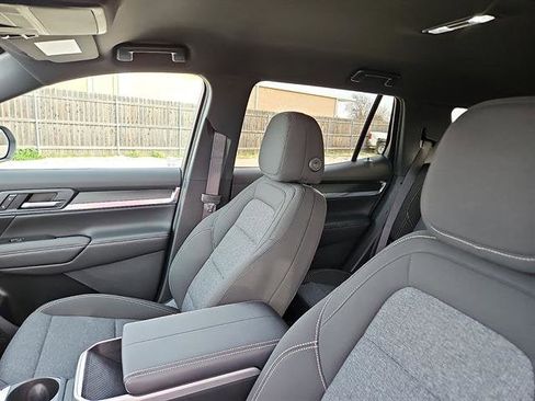 New 2026 GMC Terrain Elevation image 11